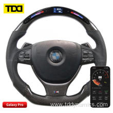 Galaxy Pro LED Steering Wheel for BMW M5